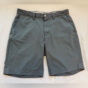 Polo Ralph Lauren Grey Chino Shorts Men’s Size 33